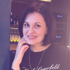 Наталья Квитченко, 30.12.1979, Калининград