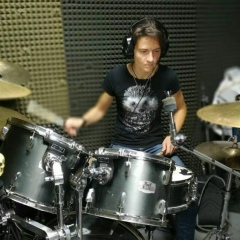 Анна Рябухина, 16.01.1987, Москва