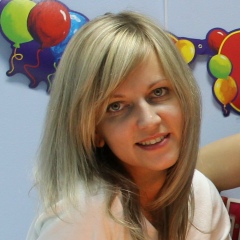 Регина Егорова, 04.07.1982, Тюмень