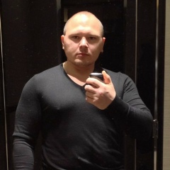 Олег Олегович, 23.01, Тольятти