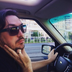 Антон Осокин, 21.10.1984, Санкт-Петербург