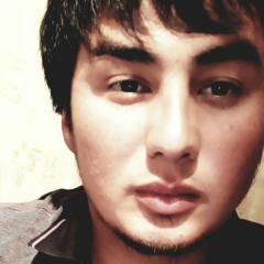 Aset Kairullaev, 02.10.1995, Актау