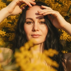 Гульгена Зарипова, 02.03