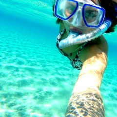 Анастасия Кузнецова, 10.07, Санкт-Петербург