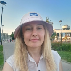 Марина Алхотова, 04.11, Воронеж