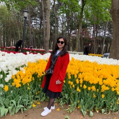 Молдир Мырзалиева, 27.02.1994