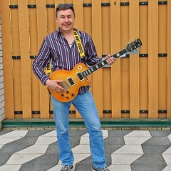 Рустам Калинин, 16.10, Балахна