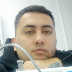 Малик Ташметов, 12.08, Воскресенск