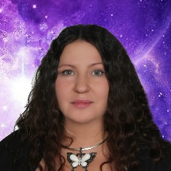 Александра Рубанова, 17.11.1980, Москва