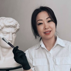 Баира Барангова, 09.05.1991, Москва