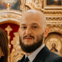 Mikhail Vasilyev, 26.02, Ессентуки