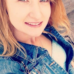 Мария Обрываева, 21.08