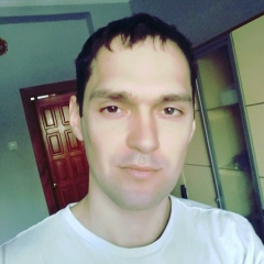 Роман Захарич, Бирюсинск