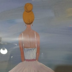 Елена Гриценко-Кобзарь, 08.07, Нижневартовск