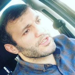 Нуратдин Исаков, 16.03.1984, Махачкала