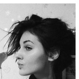 Тина Макарова, 08.03, Санкт-Петербург