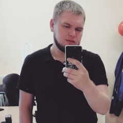 Эмиль Ахунзянов, 26.01