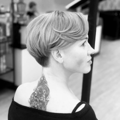 Дарья Трофимова, 05.06.1989