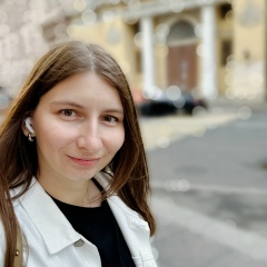 Анна Дырда, 23.04.1986, Ростов-на-Дону