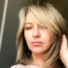 Галина Корнеева