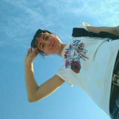 Екатерина Борисова, Санкт-Петербург