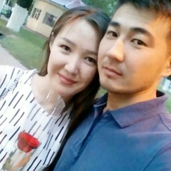 Таншолпан Мактаубаева, 22.11.1993, Конаев / Капшагай