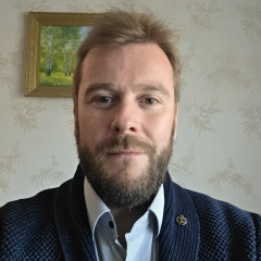 Ян Куликов, Геленджик