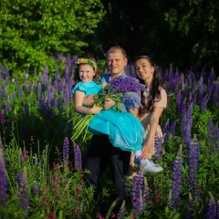 Алина Федоровичева, 04.03.1987, Казань