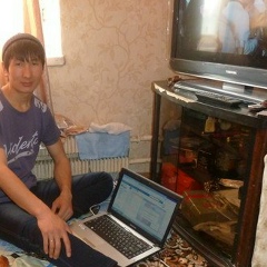 Талантбек Орозбаев, 20.12.1986, Ош