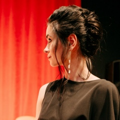 Анна Давыдова, 25.05, Краснодар