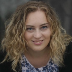 Екатерина Моргун, 02.01.1986, Москва