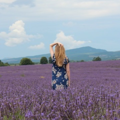 Наталья Крохмалюк, Санкт-Петербург