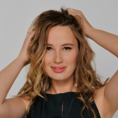 Dinochka Majrina, 09.04.1988, Санкт-Петербург