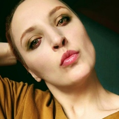 Екатерина Ермолаева, 03.11, Москва