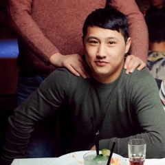 Жыргалбек Жапаров, 27.10.1995, Ош