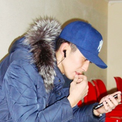 Нургали Есенжулов, 25.08, Астана