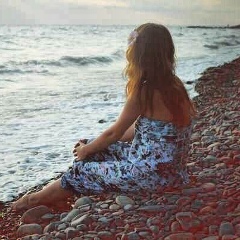 Алёна Козлова, 01.12, Санкт-Петербург