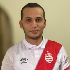 Mediouni Ala, 30.06, Tunis