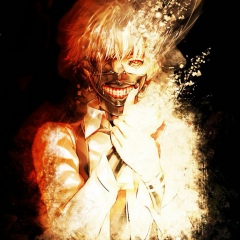 Gin Sakata, 07.10.1995