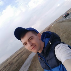 Максим Власов, 27.07.1995