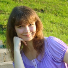 Мария Летнева, 21.10, Москва