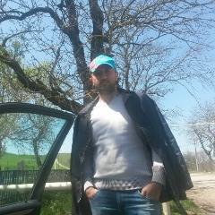 Sahin Abbasov, 17.05.1988, Сумгаит