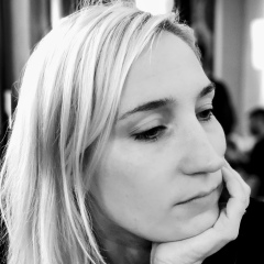 Алеся Хижко, 02.08, München