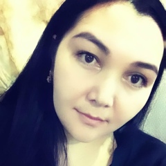 Балнура Хансейт, 14.02.1995, Шымкент