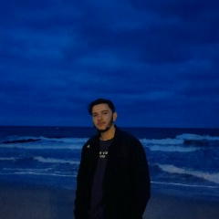 Олег Паруш, 05.07.1996, Москва