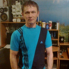 Витек Евась, 09.03, Днепр (Днепропетровск)