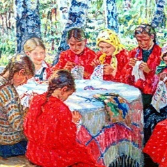 Татьяна Баша, 29.01, Москва