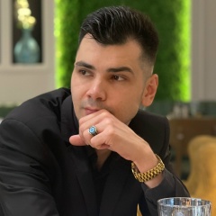 Азиз Мирзоев, 03.12.1987, Москва