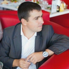 Виктор Витенок, 09.11.1941, Freeport