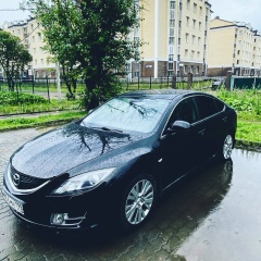 Антон Сычев, 22.12, Нижний Новгород